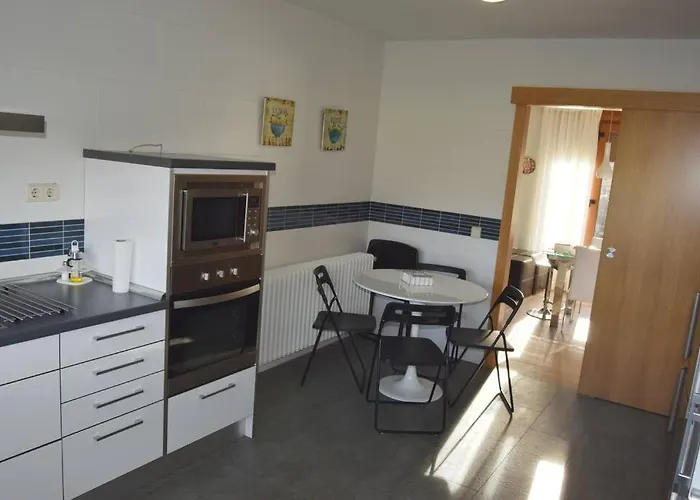 Casa Con Jardin En Rascafria