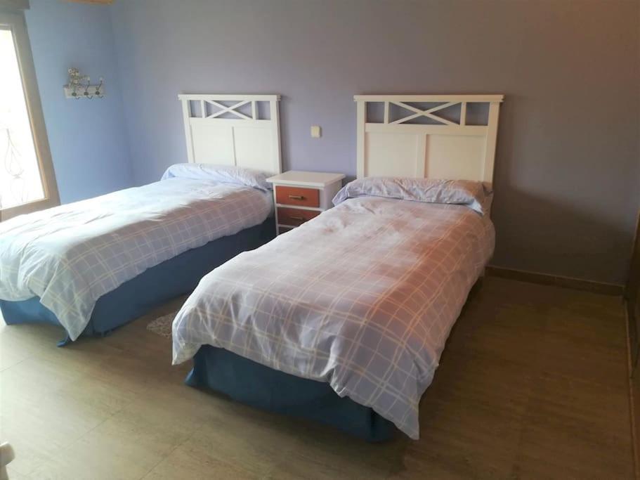 Casa Con Jardin En Rascafría