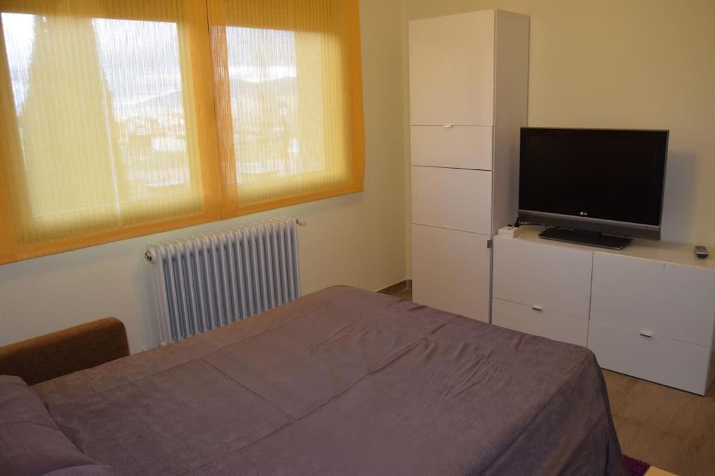 Hébergement de vacances Casa Con Jardin En *